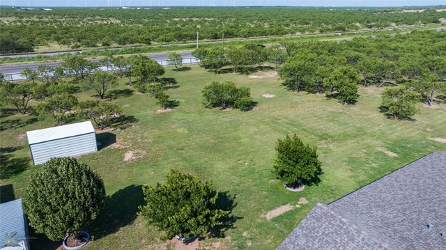 13063 Rainey Ridge Lane, Abilene, TX 79602