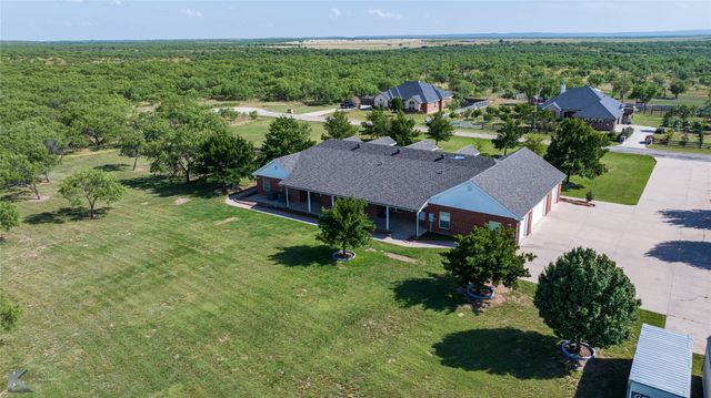 13063 Rainey Ridge Lane, Abilene, TX 79602