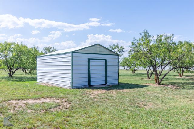 13063 Rainey Ridge Lane, Abilene, TX 79602