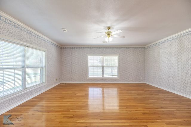13063 Rainey Ridge Lane, Abilene, TX 79602