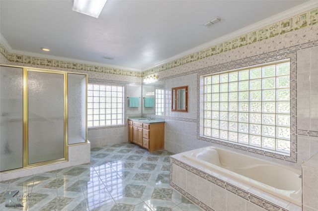 13063 Rainey Ridge Lane, Abilene, TX 79602