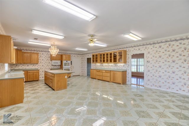 13063 Rainey Ridge Lane, Abilene, TX 79602
