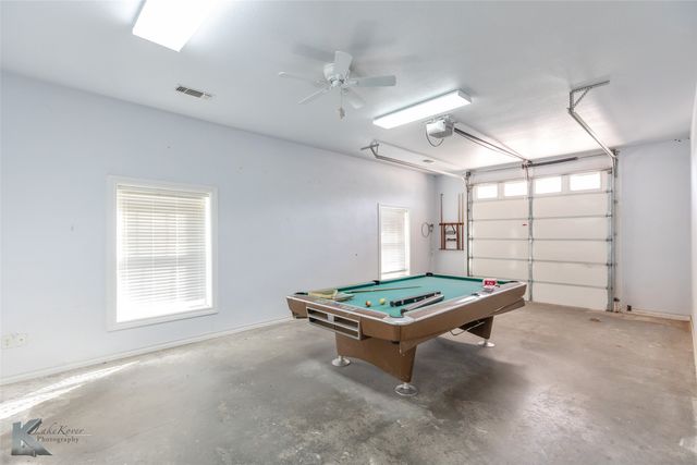 13063 Rainey Ridge Lane, Abilene, TX 79602