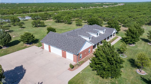 13063 Rainey Ridge Lane, Abilene, TX 79602