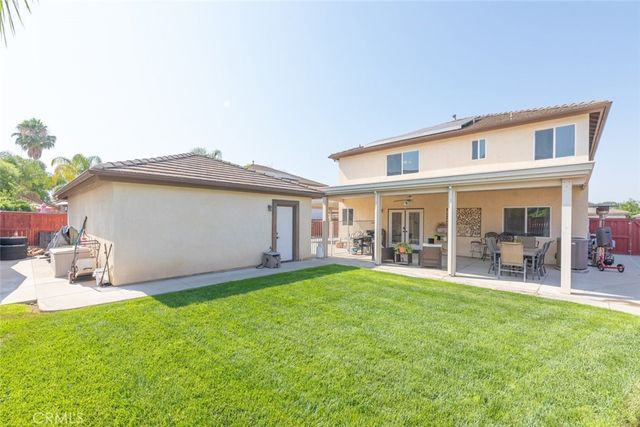 27478 Sierra Madre Drive, Murrieta, CA 92563