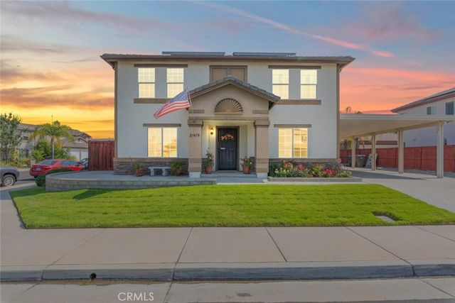 27478 Sierra Madre Drive, Murrieta, CA 92563