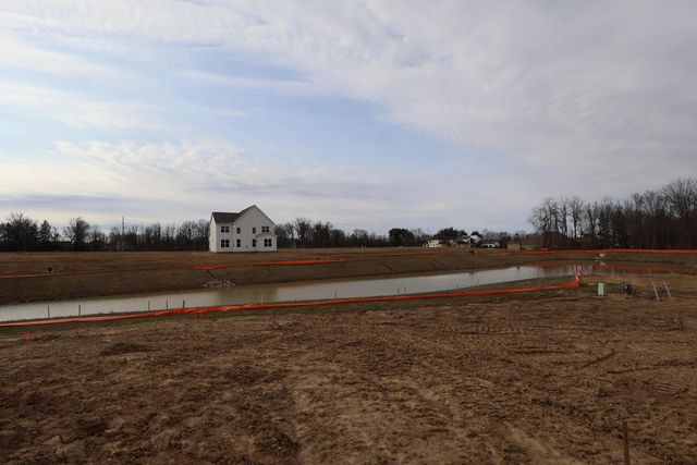 5470 Green Castle, Delaware, OH 43015