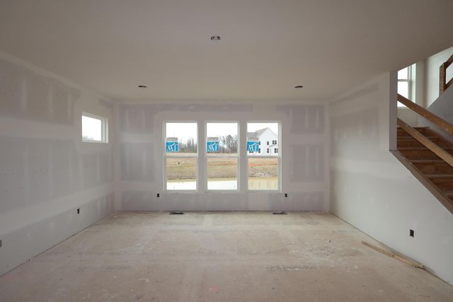 5470 Green Castle, Delaware, OH 43015