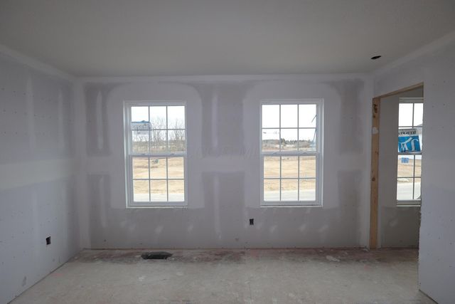 5470 Green Castle, Delaware, OH 43015