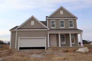 5470 Green Castle, Delaware, OH 43015