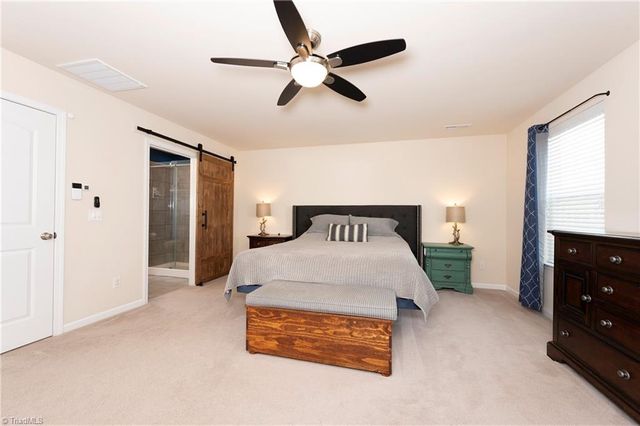 1391 Land Grove Drive, Kernersville, NC 27284
