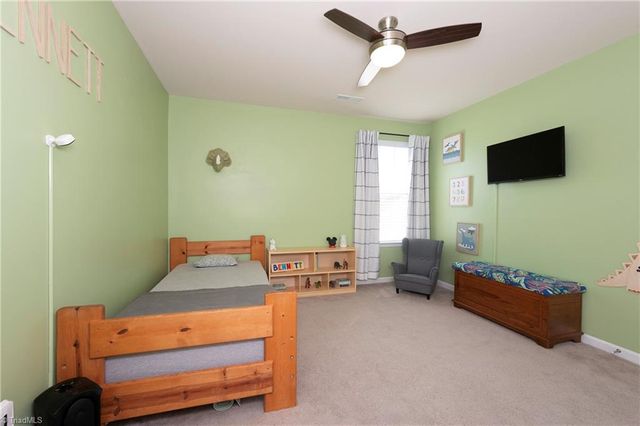 1391 Land Grove Drive, Kernersville, NC 27284