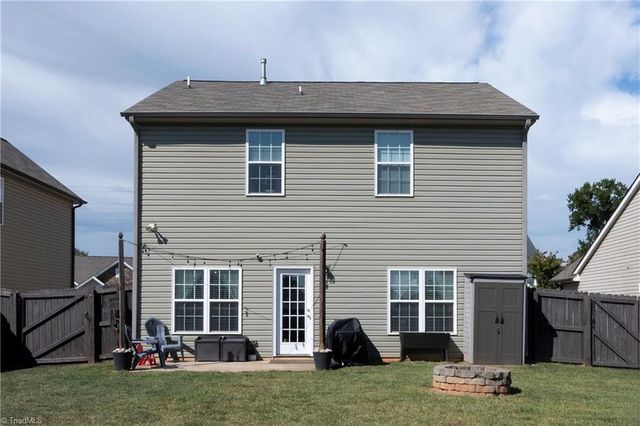 1391 Land Grove Drive, Kernersville, NC 27284