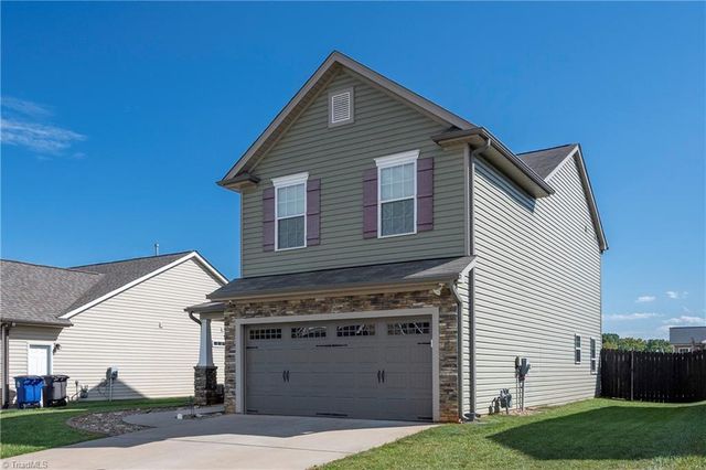 1391 Land Grove Drive, Kernersville, NC 27284
