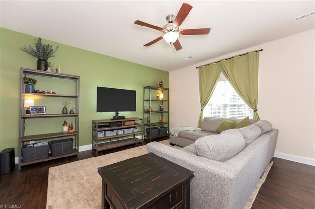 1391 Land Grove Drive, Kernersville, NC 27284