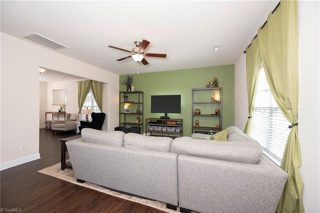 1391 Land Grove Drive, Kernersville, NC 27284