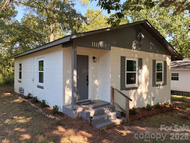 1111 S Meeting Street, Statesville, NC 28677