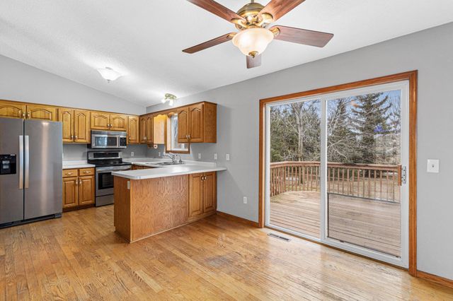 15187 63rd Street SE, Becker, MN 55308