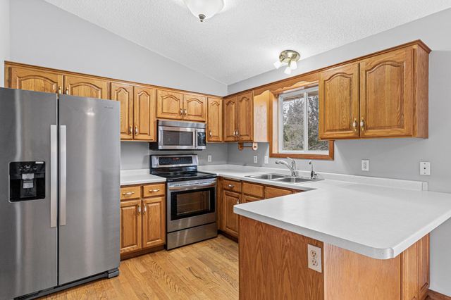 15187 63rd Street SE, Becker, MN 55308