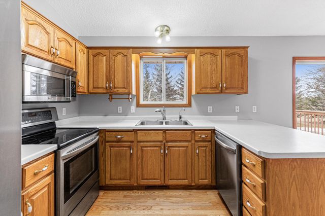 15187 63rd Street SE, Becker, MN 55308