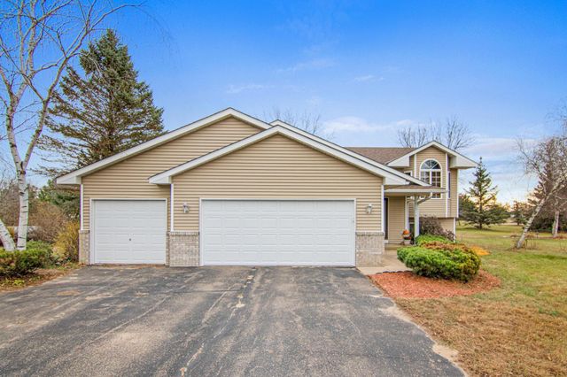 15187 63rd Street SE, Becker, MN 55308