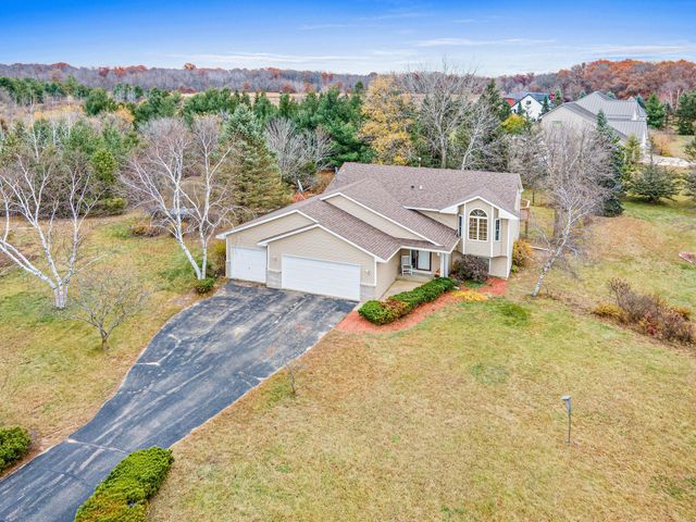 15187 63rd Street SE, Becker, MN 55308