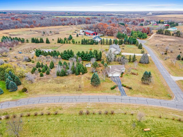 15187 63rd Street SE, Becker, MN 55308