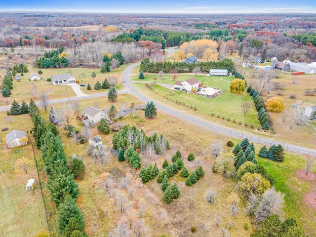 15187 63rd Street SE, Becker, MN 55308