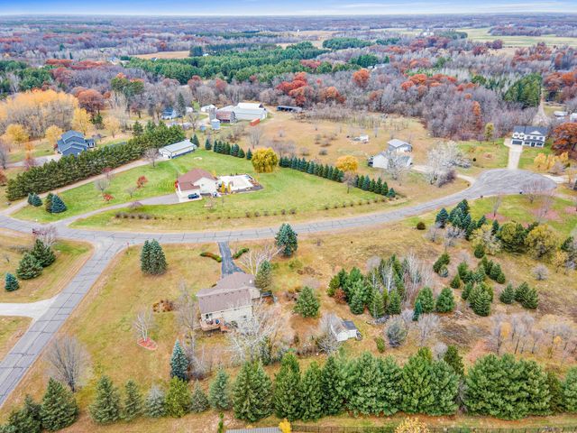 15187 63rd Street SE, Becker, MN 55308
