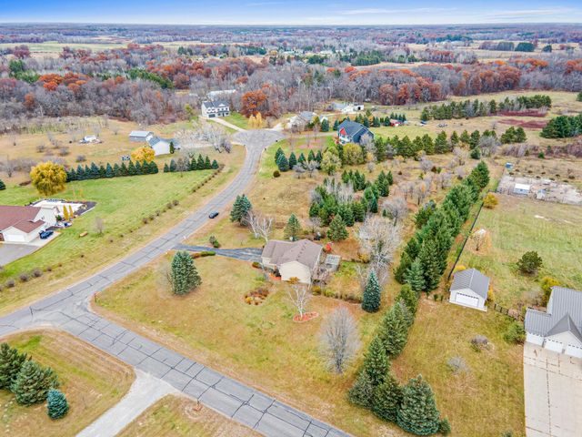 15187 63rd Street SE, Becker, MN 55308