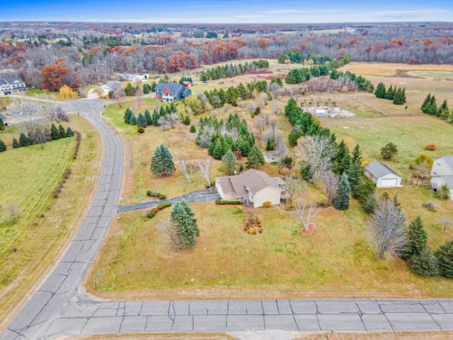 15187 63rd Street SE, Becker, MN 55308