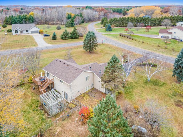 15187 63rd Street SE, Becker, MN 55308