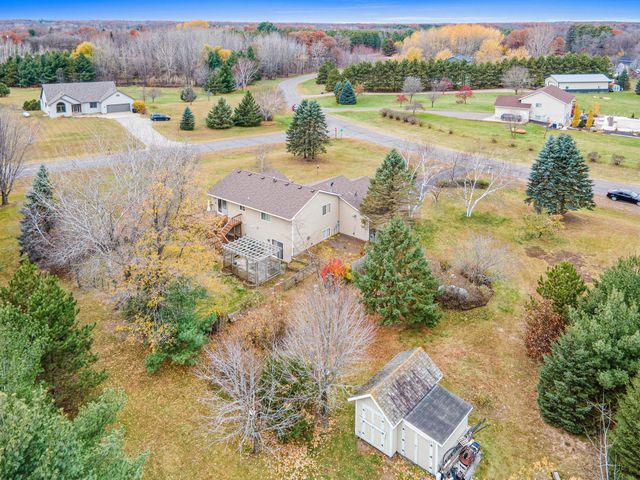 15187 63rd Street SE, Becker, MN 55308