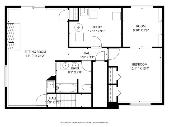 15187 63rd Street SE, Becker, MN 55308