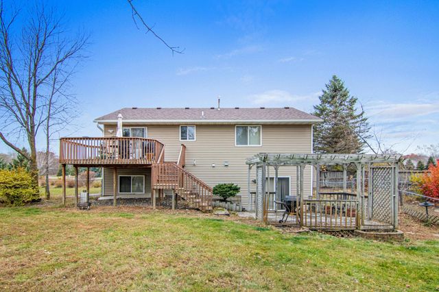 15187 63rd Street SE, Becker, MN 55308