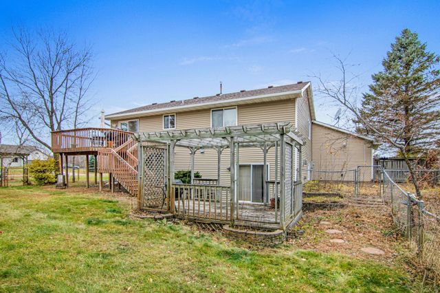 15187 63rd Street SE, Becker, MN 55308