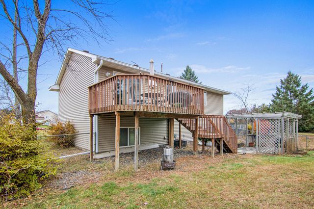 15187 63rd Street SE, Becker, MN 55308