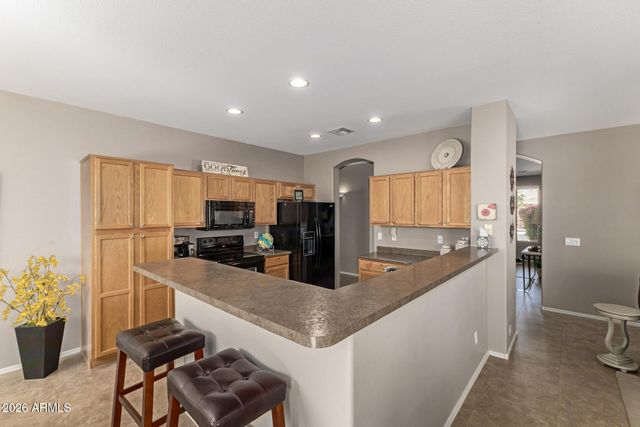 257 S 124TH Avenue, Avondale, AZ 85323