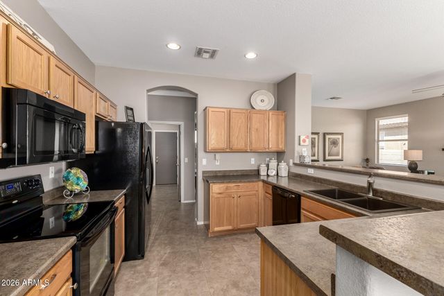 257 S 124TH Avenue, Avondale, AZ 85323