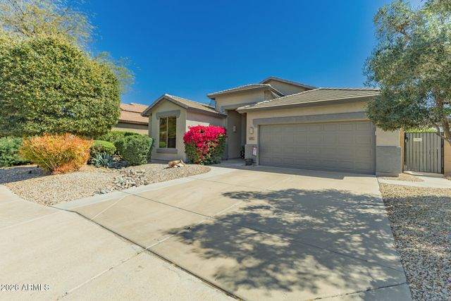 257 S 124TH Avenue, Avondale, AZ 85323