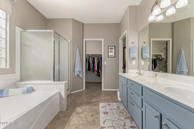 257 S 124TH Avenue, Avondale, AZ 85323