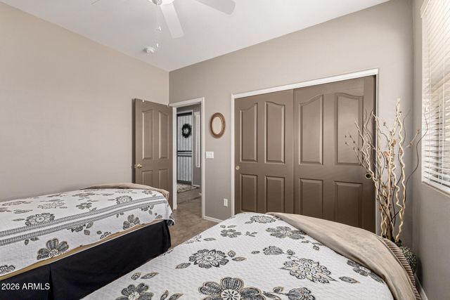 257 S 124TH Avenue, Avondale, AZ 85323