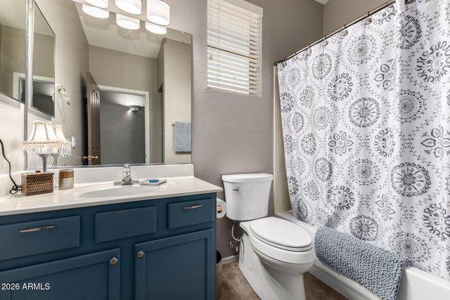 257 S 124TH Avenue, Avondale, AZ 85323