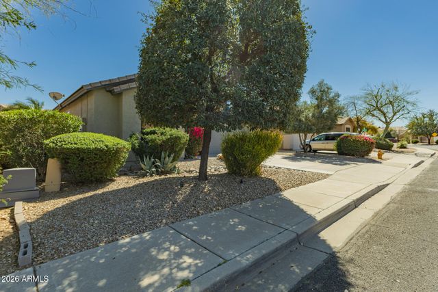 257 S 124TH Avenue, Avondale, AZ 85323
