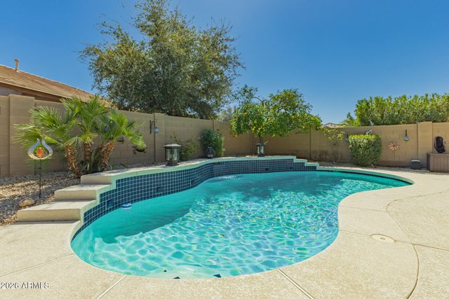 257 S 124TH Avenue, Avondale, AZ 85323