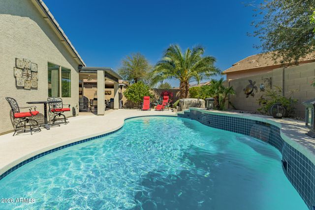 257 S 124TH Avenue, Avondale, AZ 85323