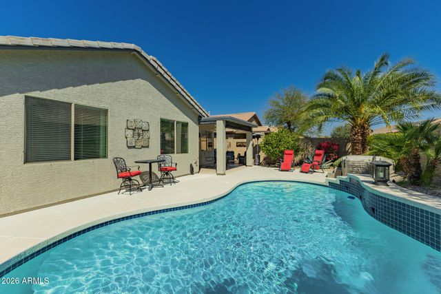 257 S 124TH Avenue, Avondale, AZ 85323