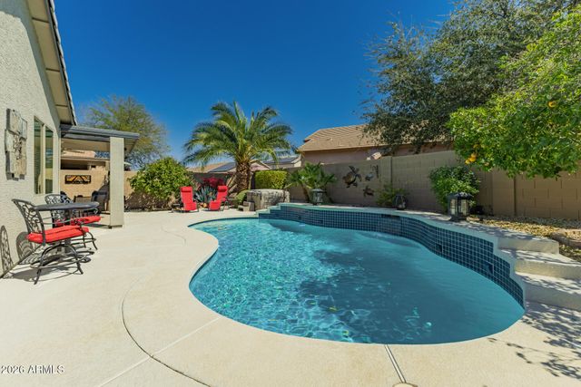 257 S 124TH Avenue, Avondale, AZ 85323