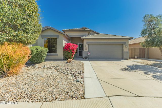257 S 124TH Avenue, Avondale, AZ 85323
