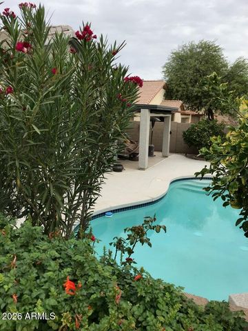 257 S 124TH Avenue, Avondale, AZ 85323